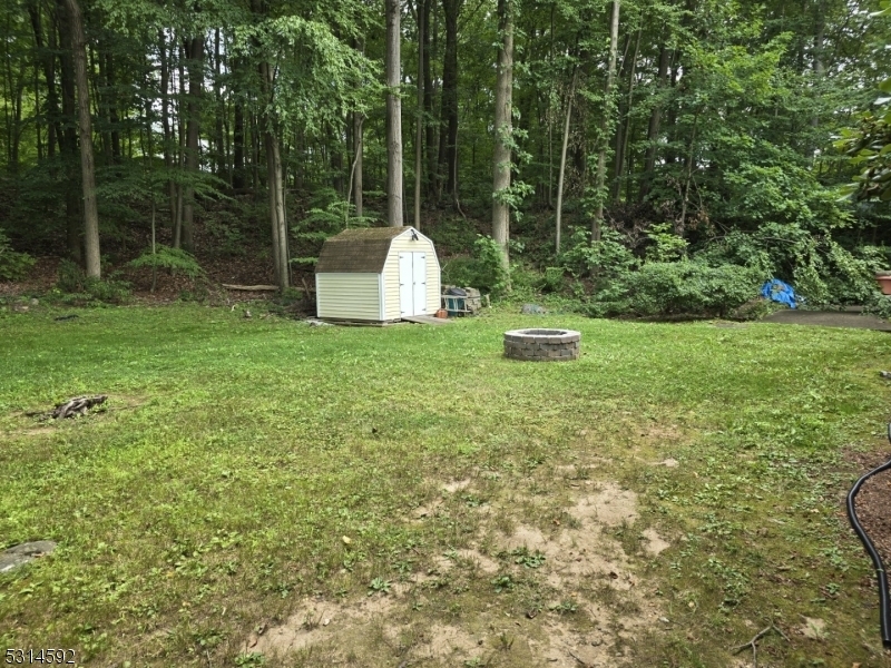 Property Photo:  24 Fawn Lake Rd  NJ 07460 