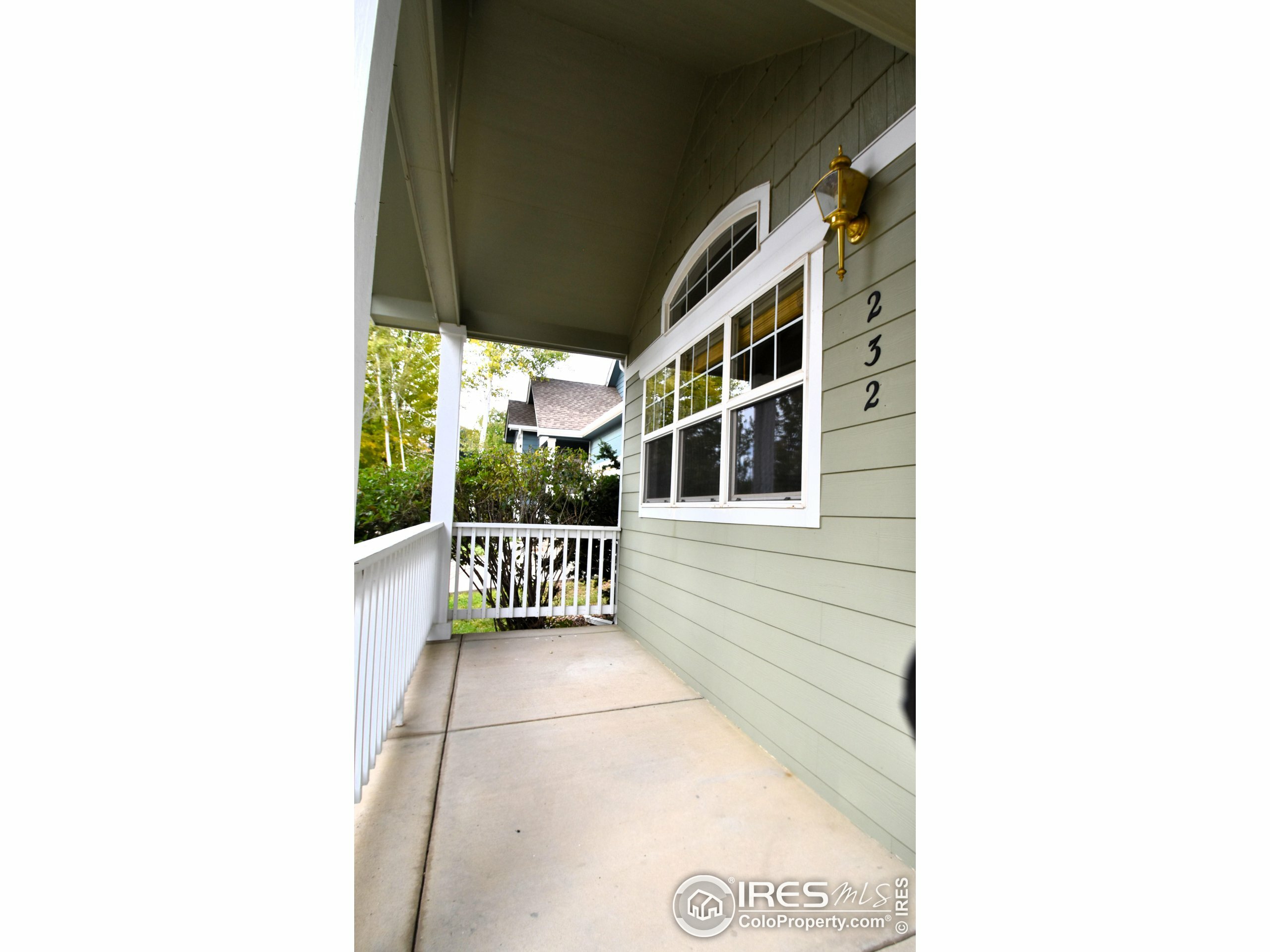 Property Photo:  232 Sugarbin Ct  CO 80501 