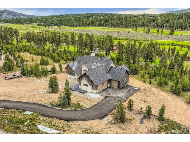 Property Photo: 1086 Wildberry Ln CO 80478