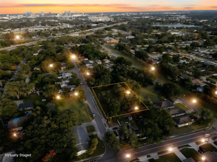 3316 Lawrence Street  Orlando FL 32805 photo