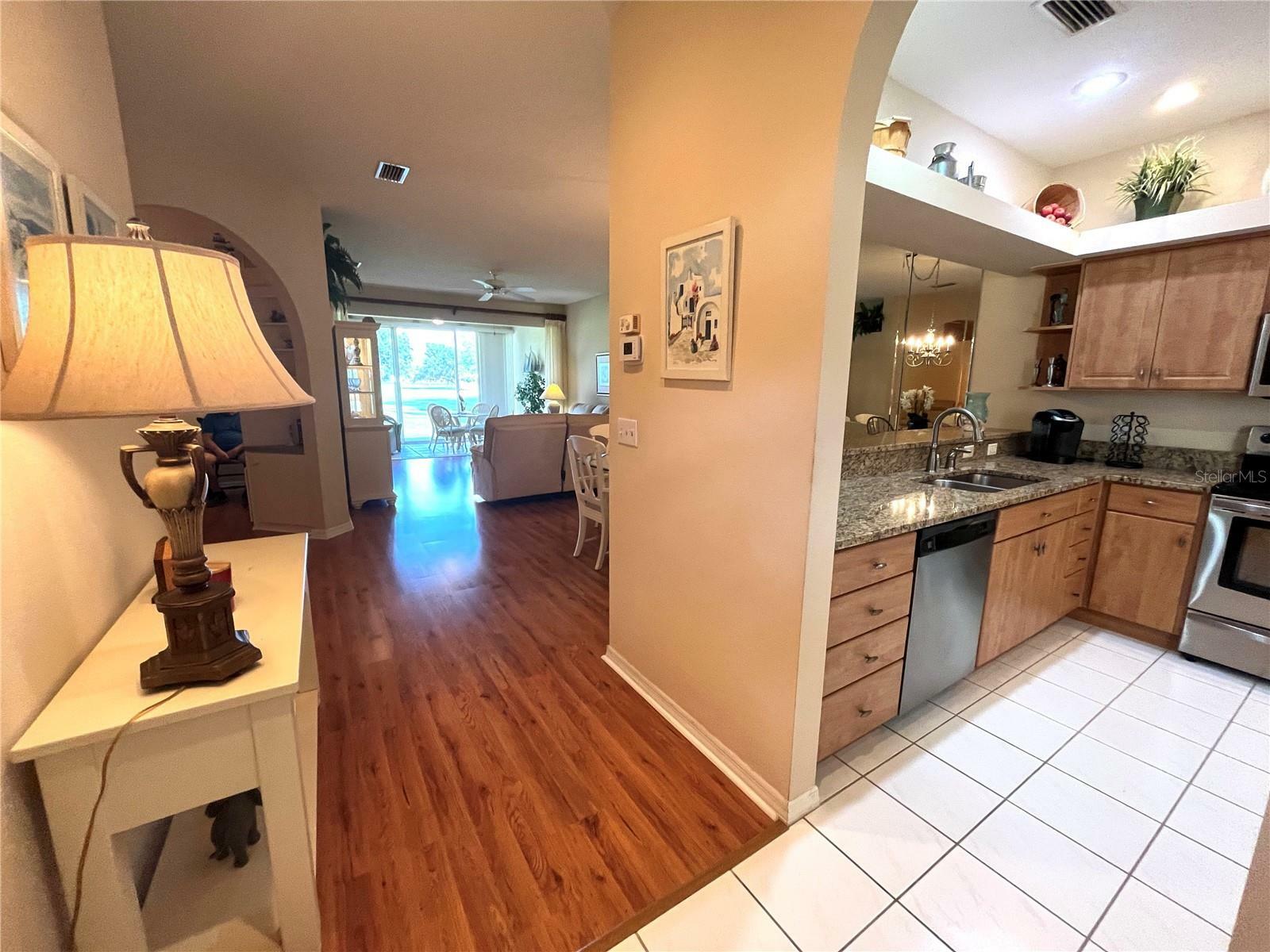 Property Photo:  5717 Cottonwood Street  FL 34203 