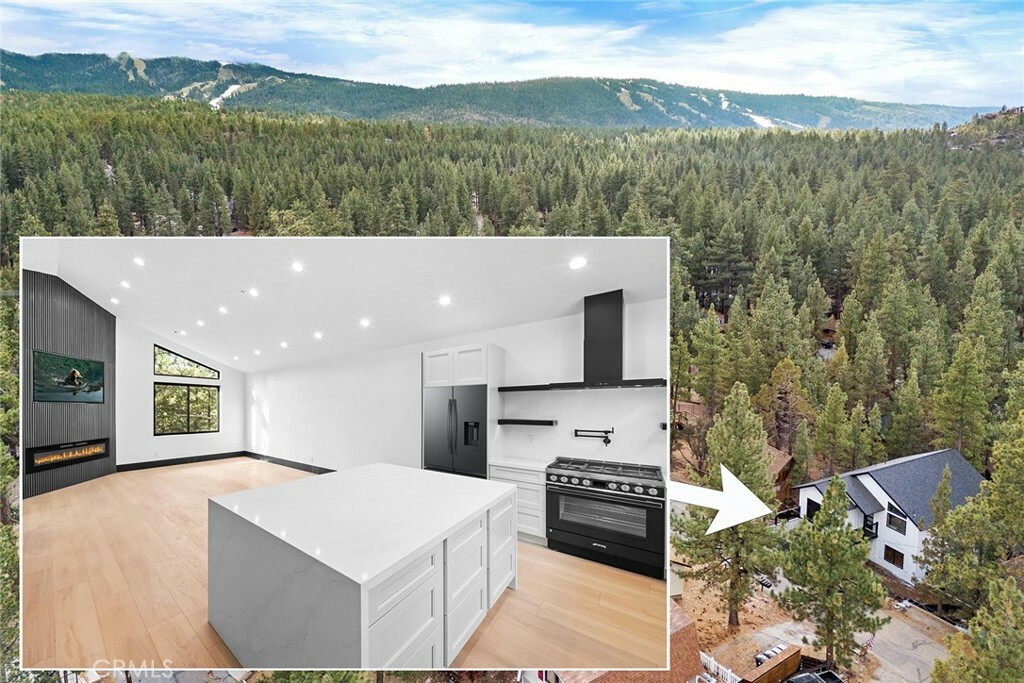 129 Winding Lane  Big Bear City CA 92314 photo