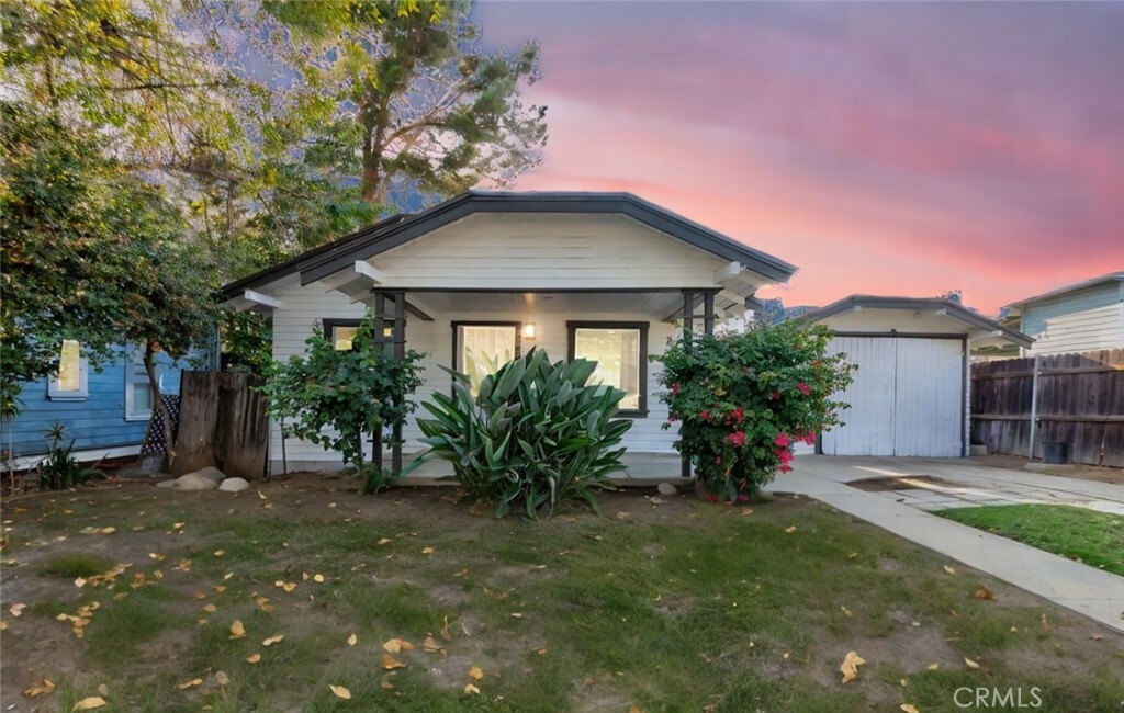 Property Photo:  6047 Newlin Avenue  CA 90601 