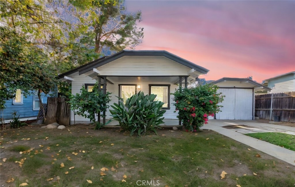 Property Photo:  6047 Newlin Avenue  CA 90601 