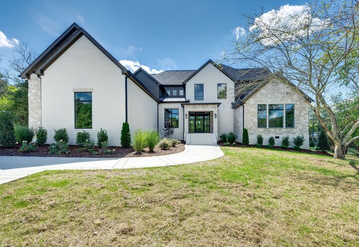 Property Photo: 6403 Fischer Ct TN 37027