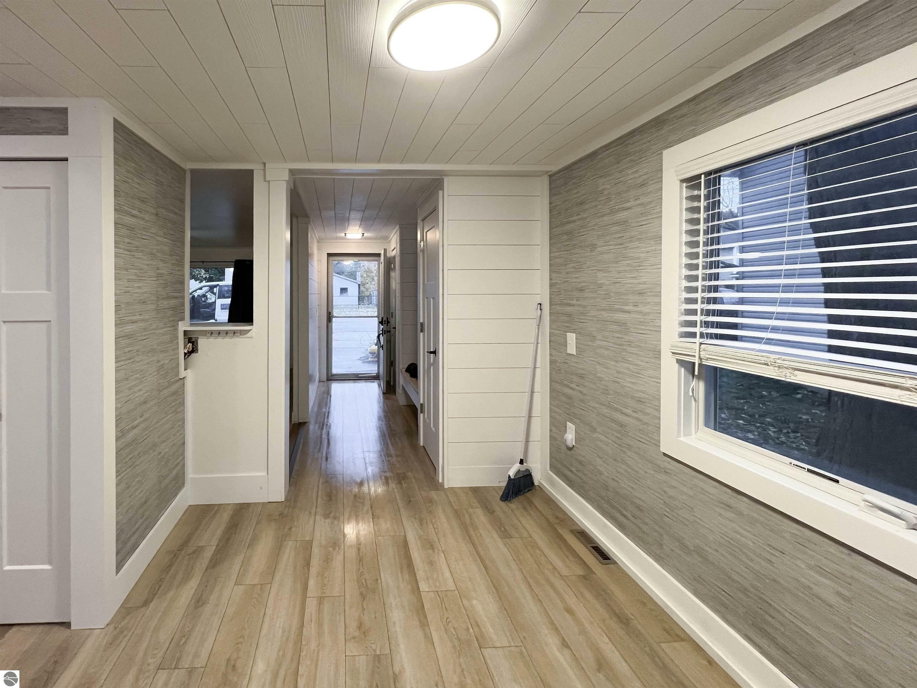 Property Photo:  120 N Cedar Street  MI 49684 