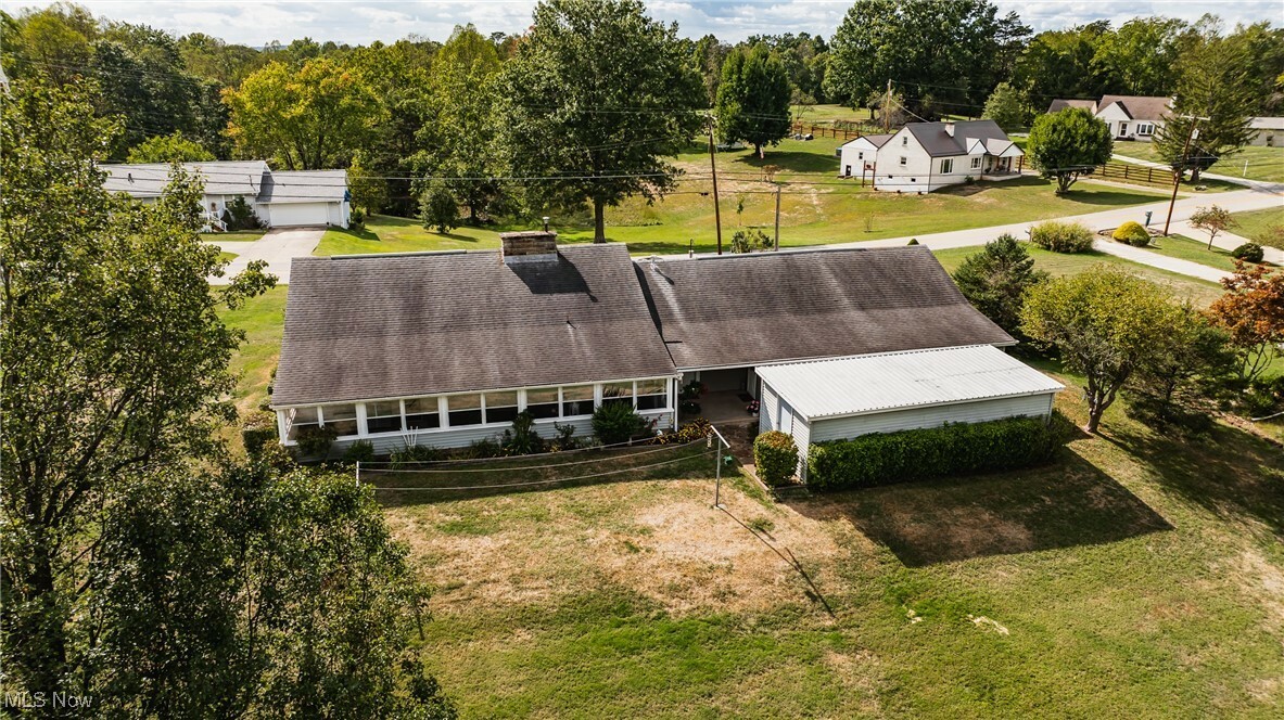 Property Photo:  2507 Dutch Ridge Road  WV 26104 