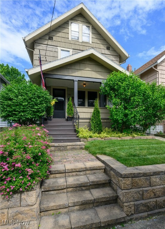 Property Photo:  1197 Sherman Street  OH 44301 