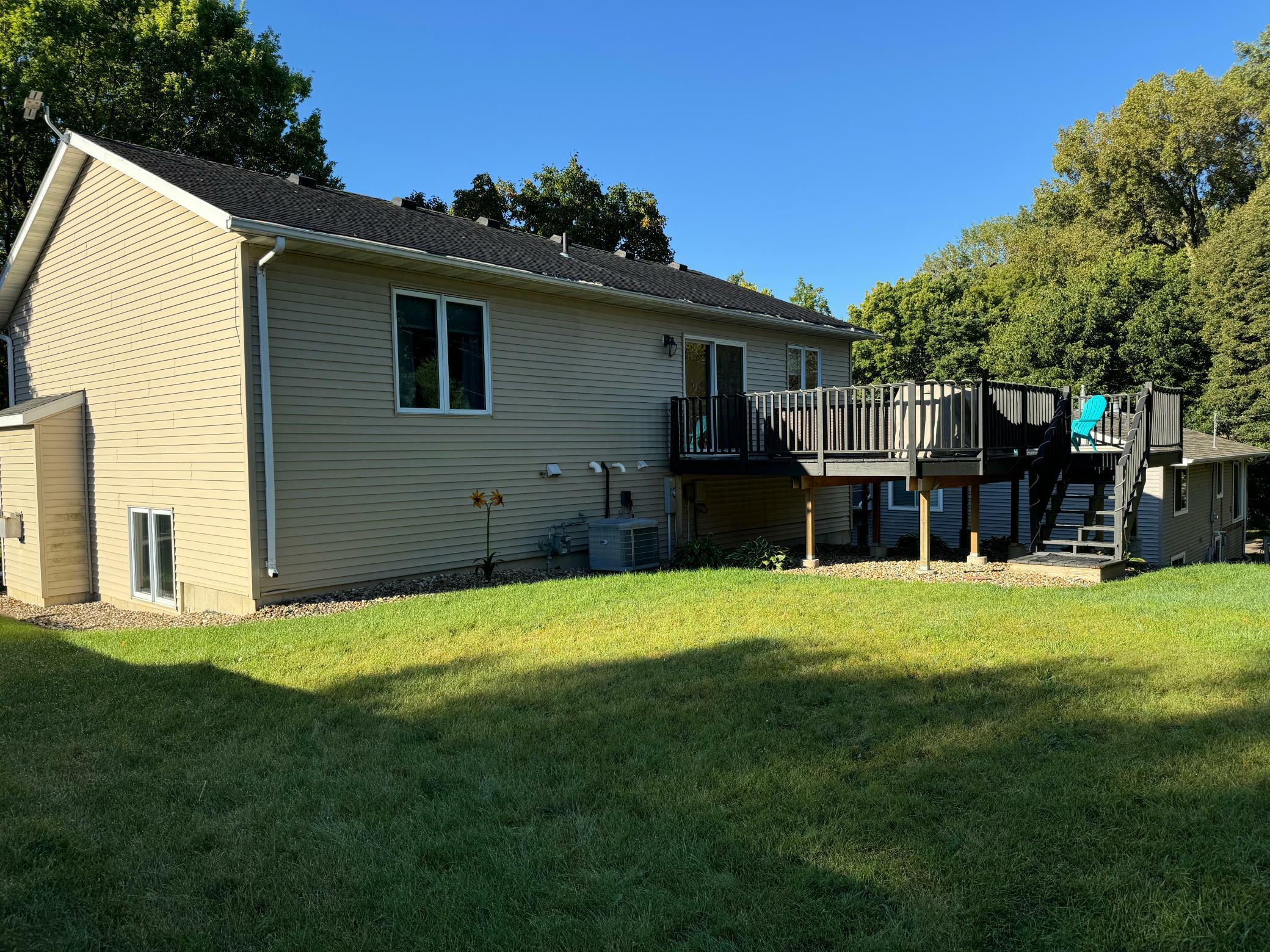 Property Photo:  107 Glenn Road  MN 56007 