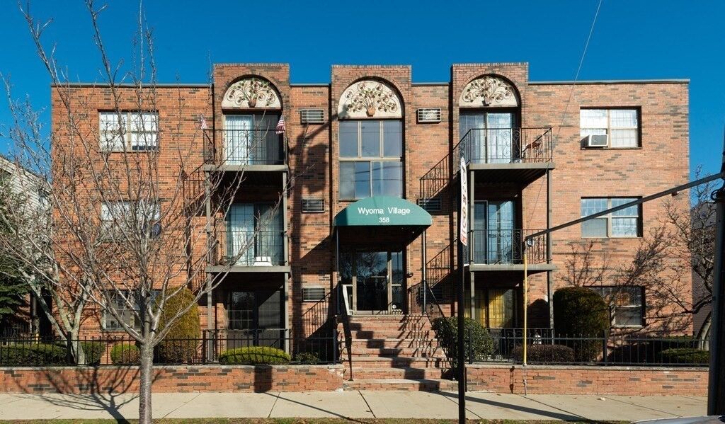 Property Photo: 358 Broadway 2 MA 01904