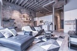 Property Photo:  630 Washington 205  MA 02111 
