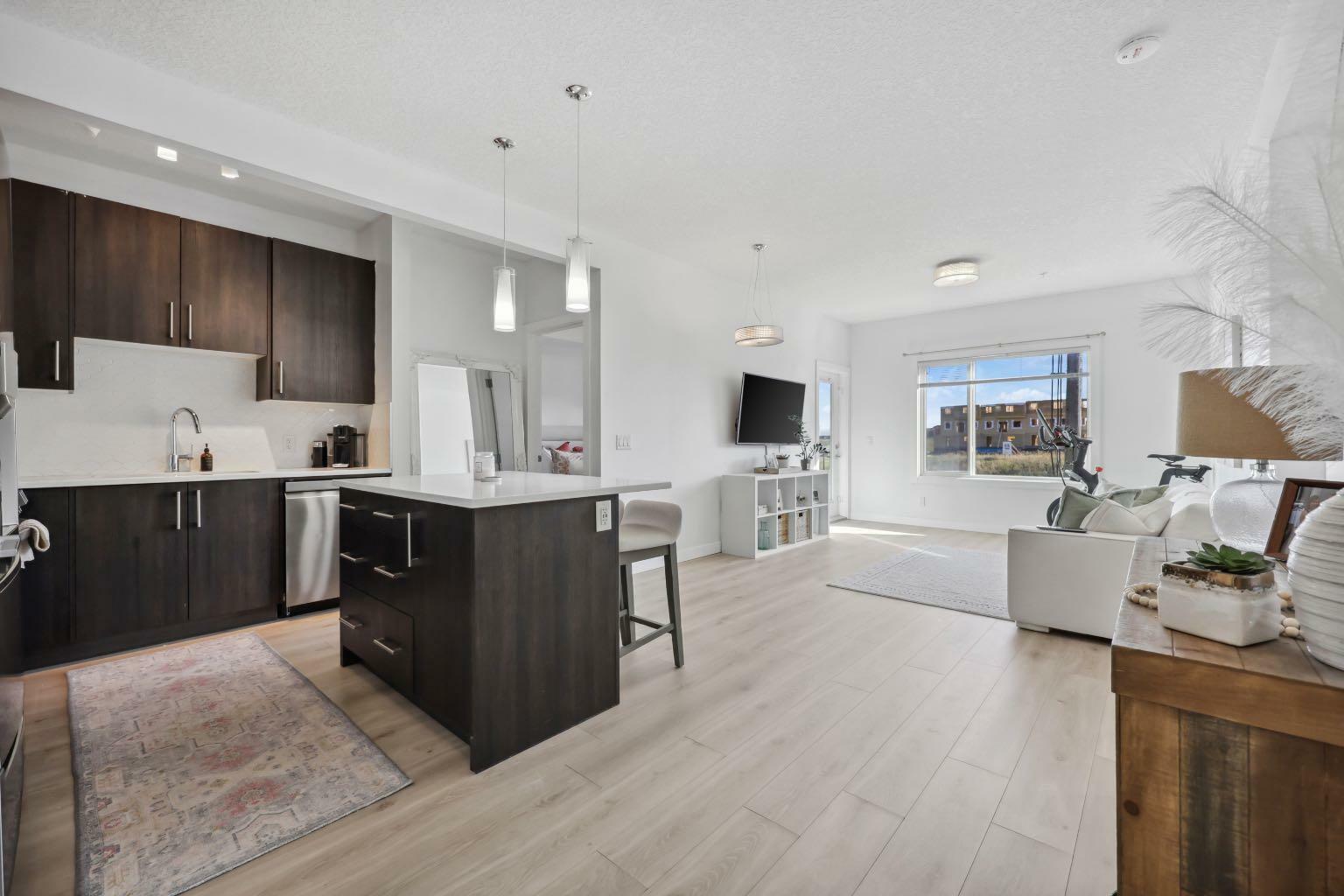 Photo de la propriété:  4 Sage Hill Terrace NW 122  AB T3R 0W4 