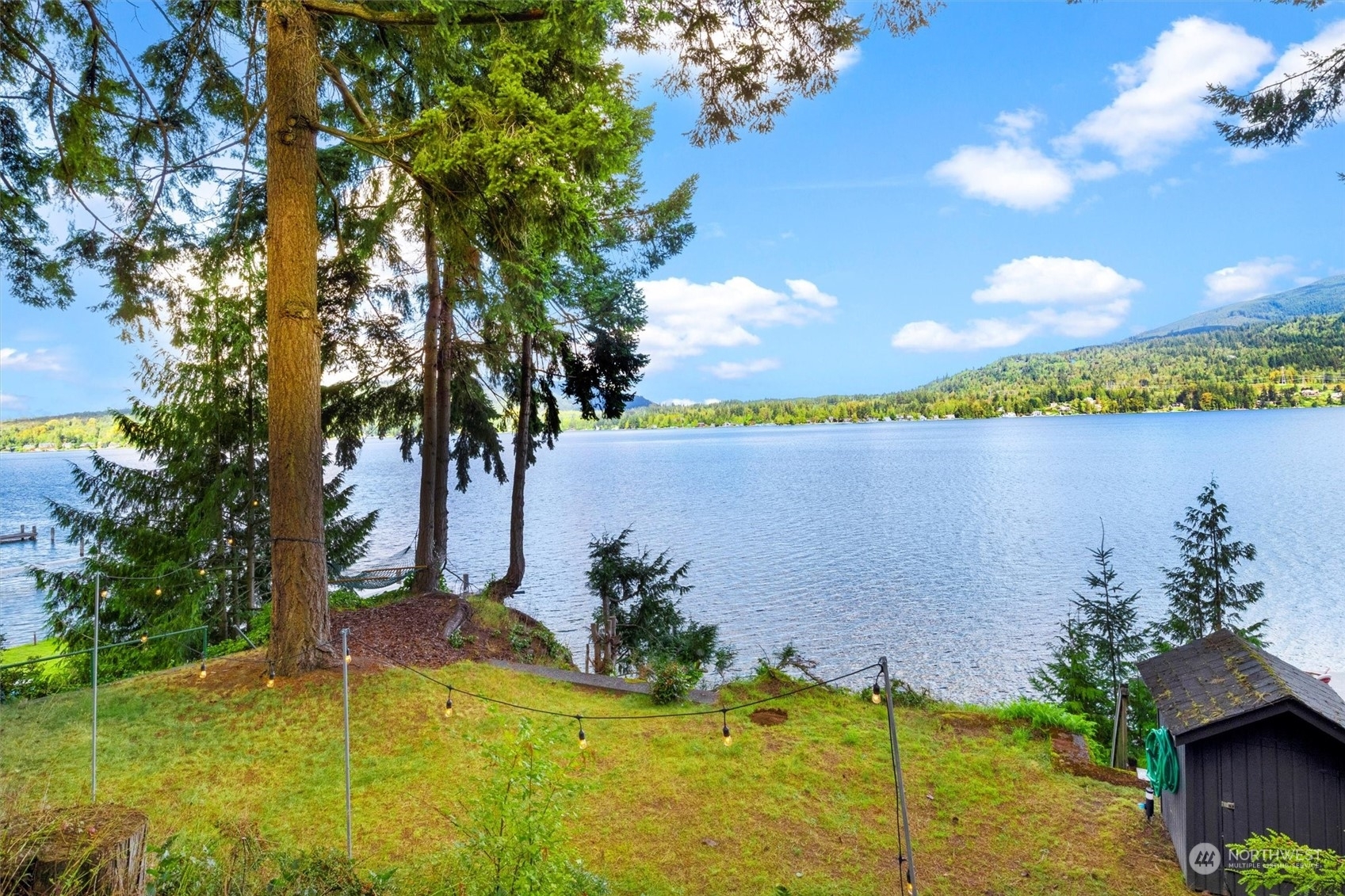 Property Photo:  2562 Lake Whatcom Boulevard  WA 98229 