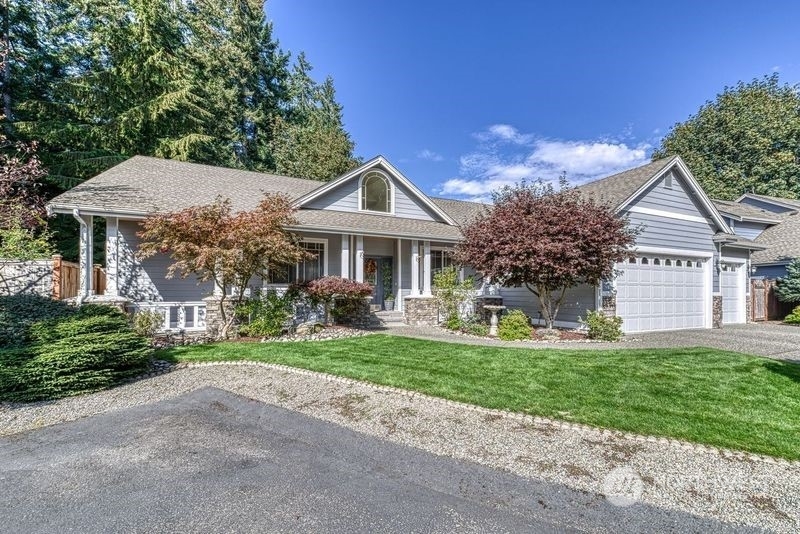 Property Photo:  11810 10th Avenue Ct NW  WA 98332 