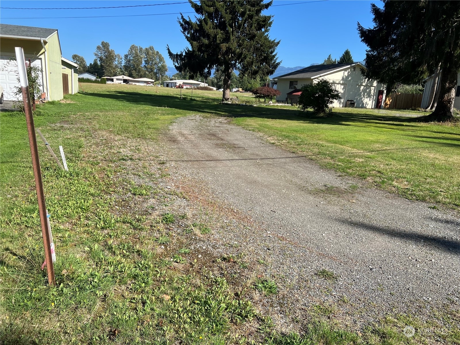 Property Photo:  14 Lot 14 - Garden Of Eden Road  WA 98284 