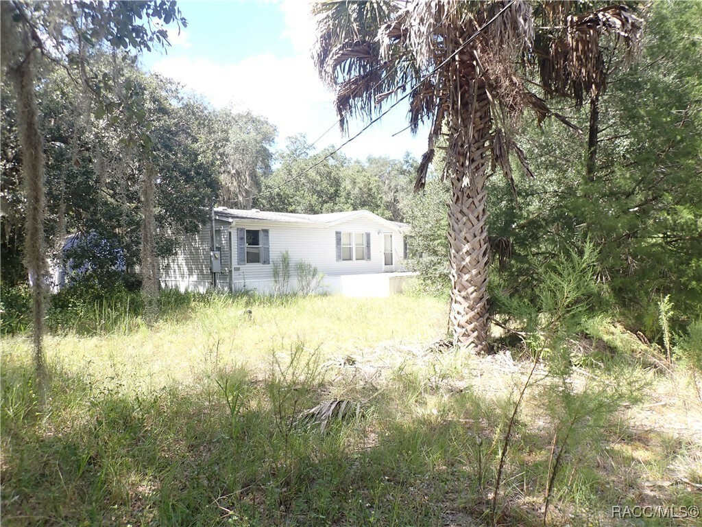 6580 N Anthracite Terrace  Crystal River FL 34428 photo