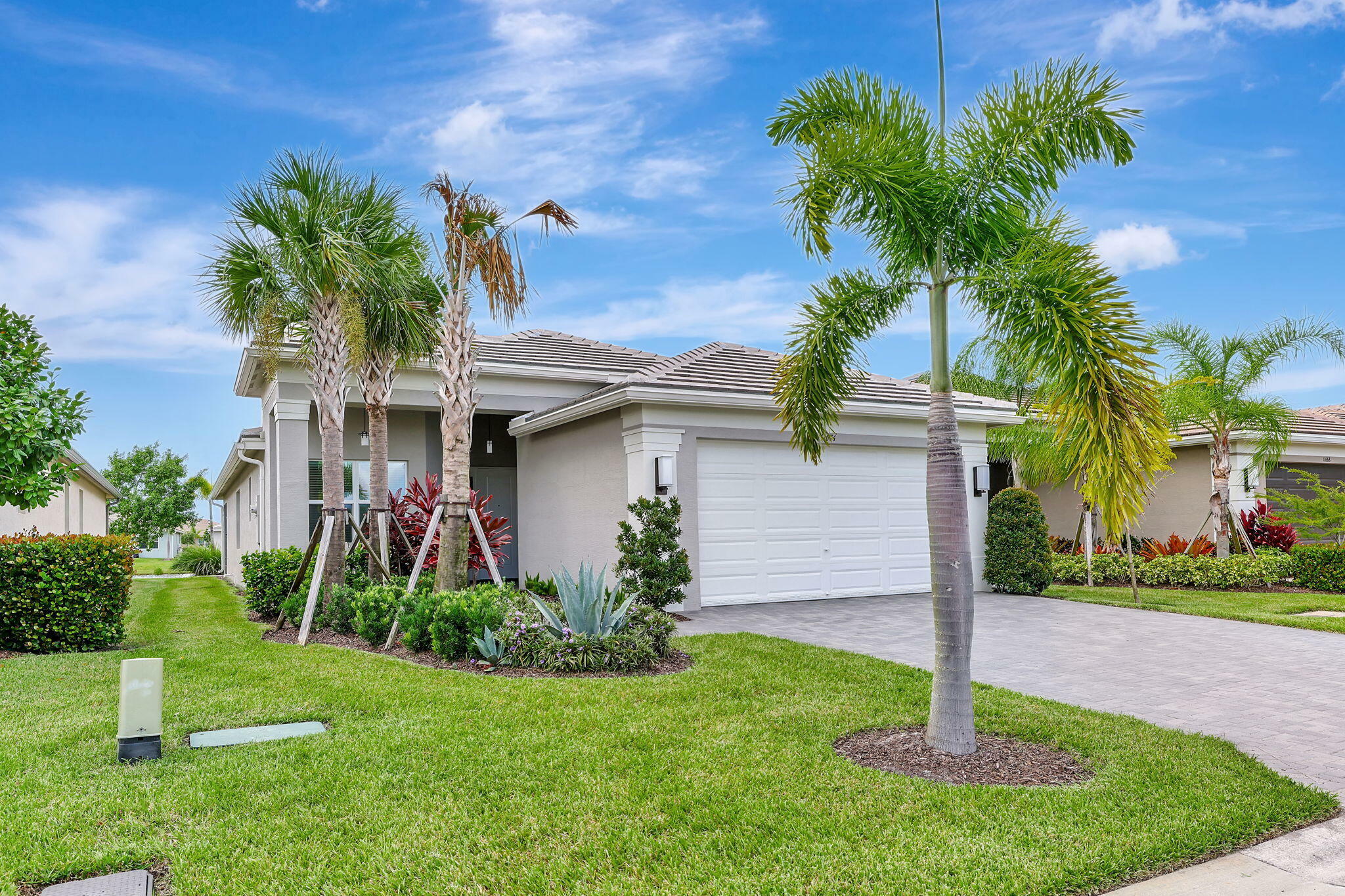 Property Photo:  11674 SW Moon River Way  FL 34987 