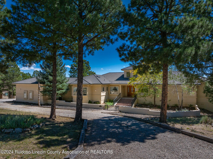 236 Deer Park Drive  Alto NM 88312 photo