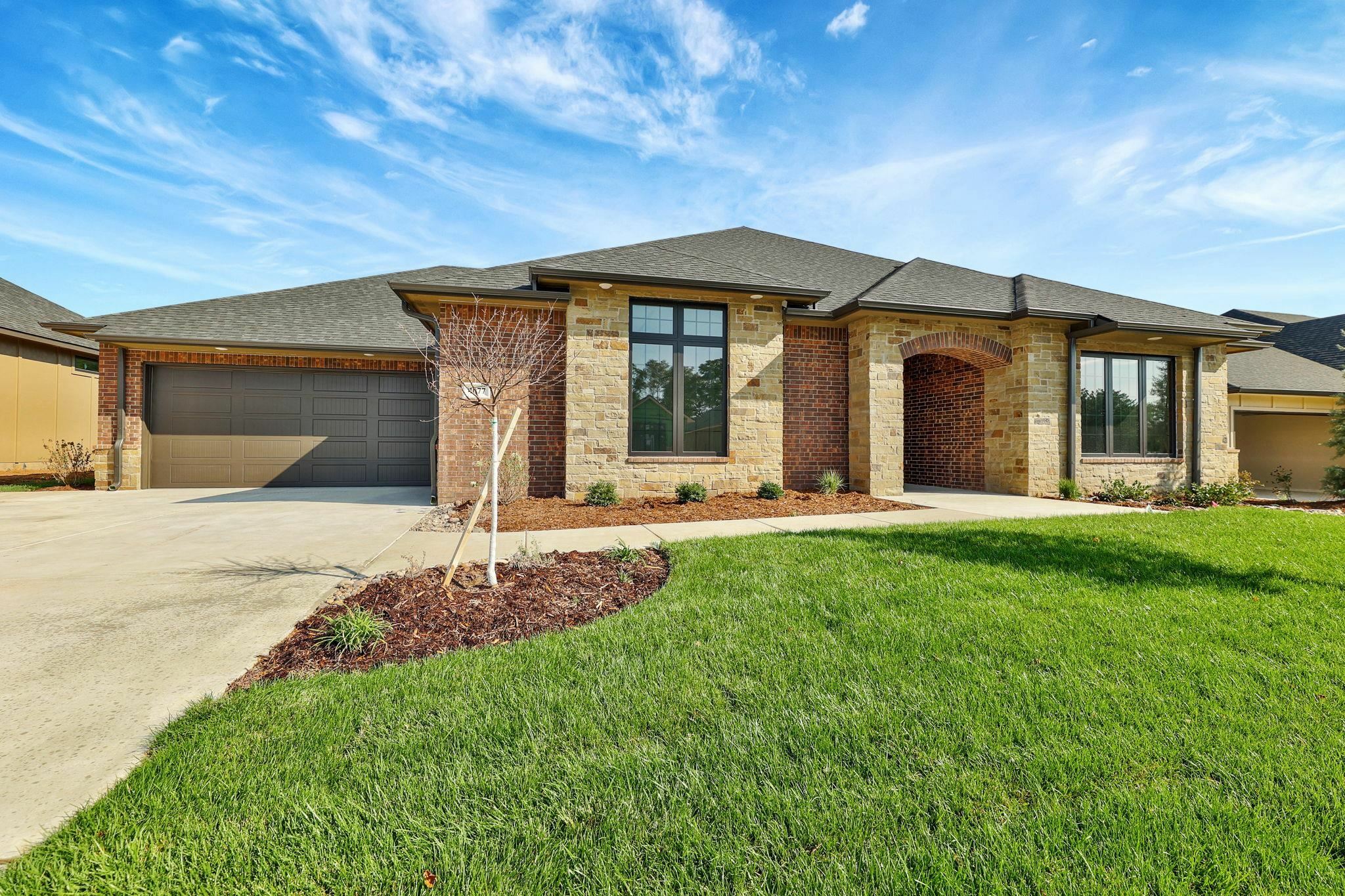 Property Photo:  4077 N Tyler Ct  KS 67101 