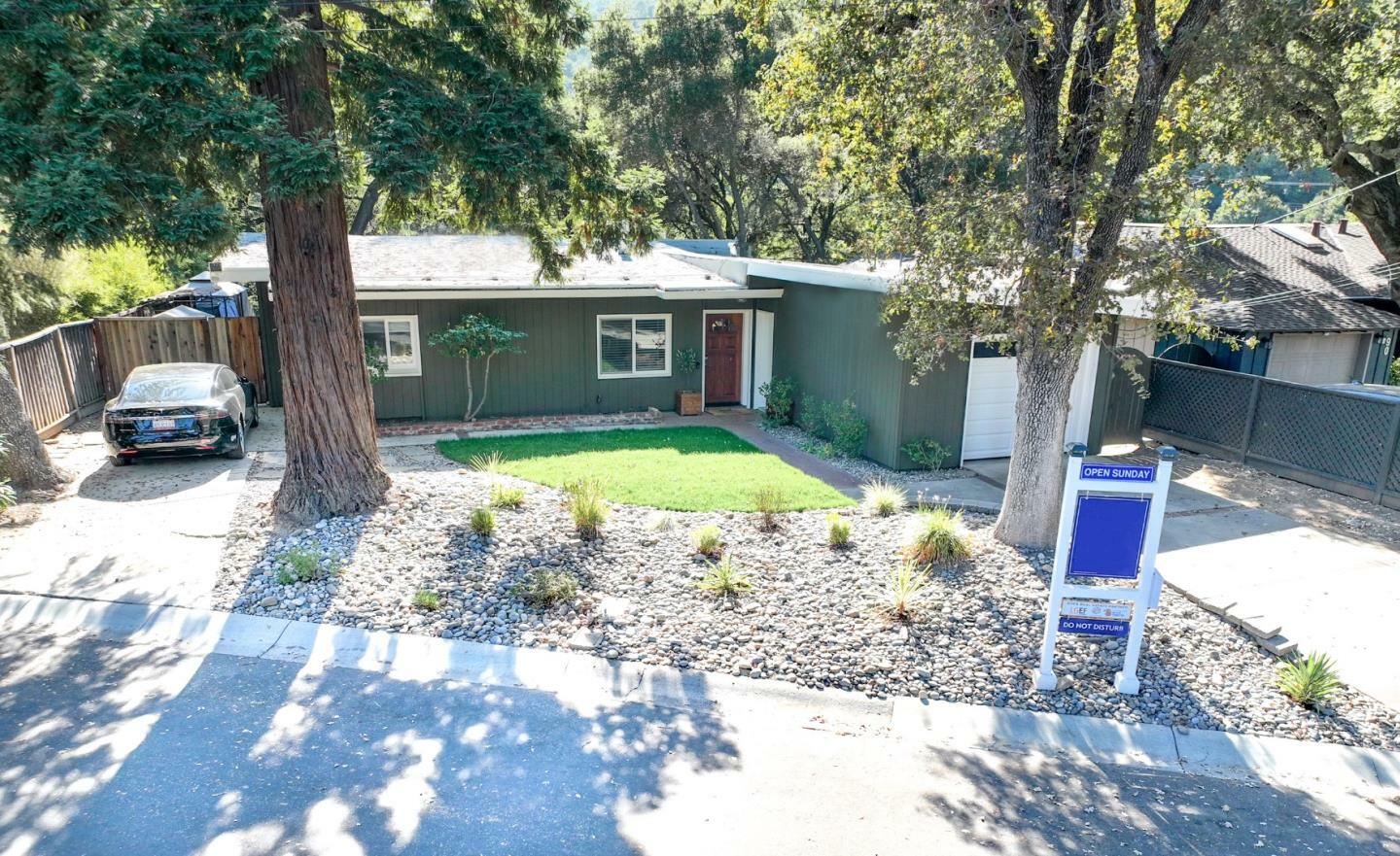 Property Photo:  102 Euclid Avenue  CA 95030 