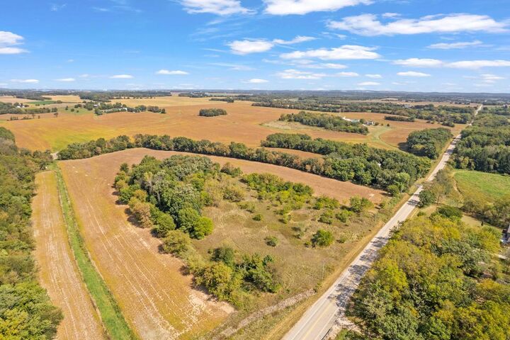 Lot 1 County Road A  Edgerton WI 53534 photo