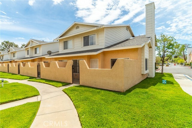 Property Photo:  39227 10th Street H  CA 93551 