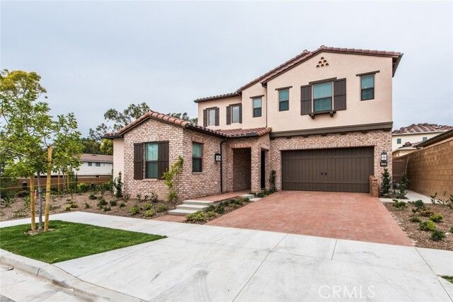 Property Photo: 103 Hargrove CA 92620