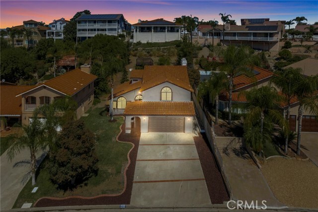 Property Photo:  22560 Canyon Lake Drive  CA 92587 