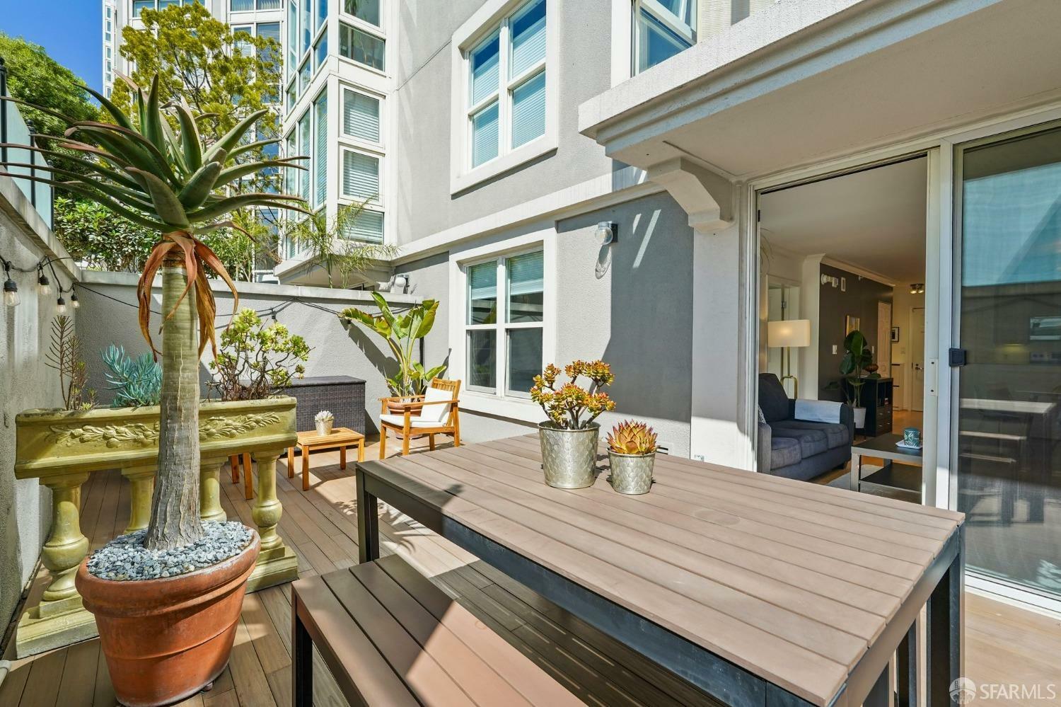 Property Photo:  1483 Sutter Street 422  CA 94109 