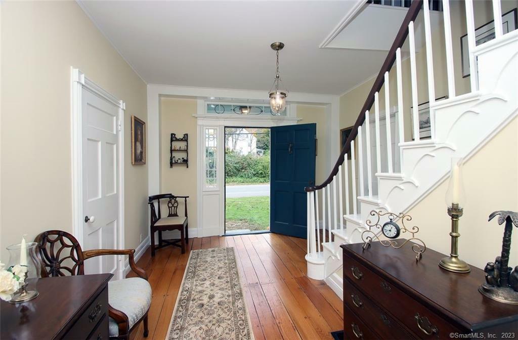 Property Photo:  583 South Britain Road  CT 06488 