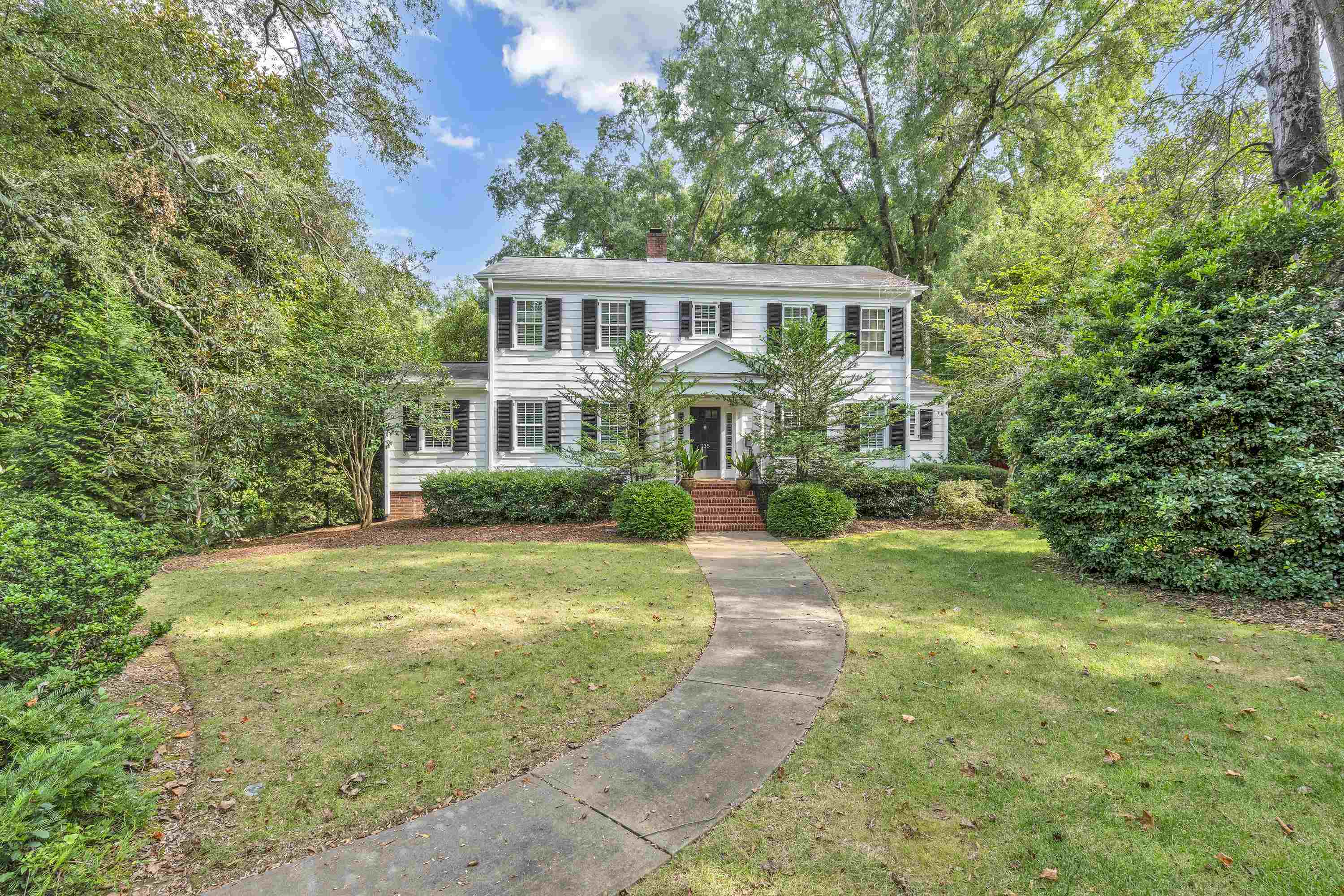 735 Springdale Drive  Spartanburg SC 29302 photo