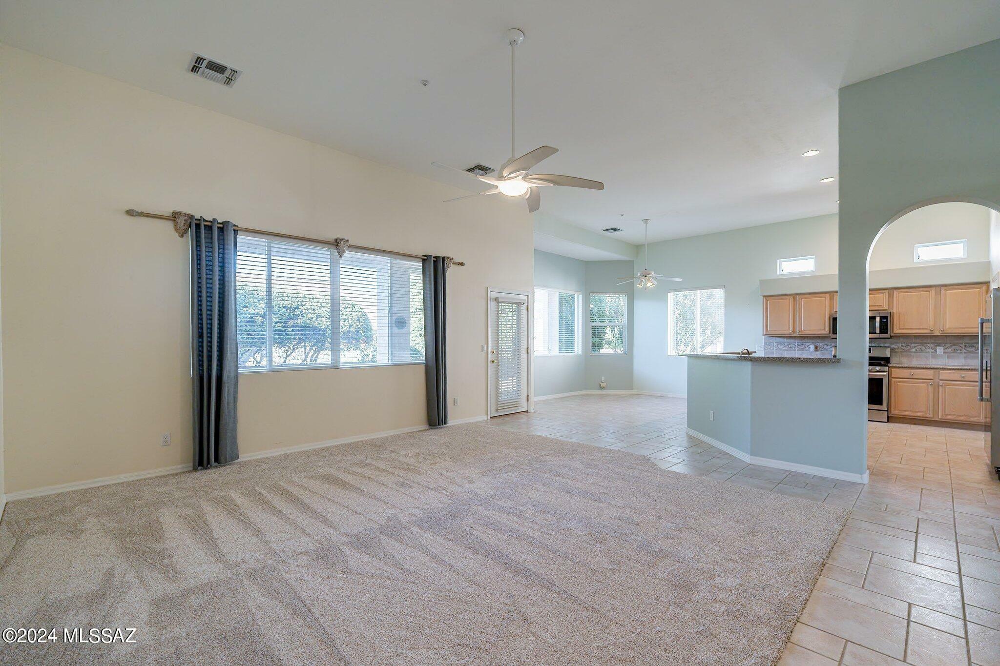 Property Photo:  1430 N Bank Swallow Road  AZ 85614 