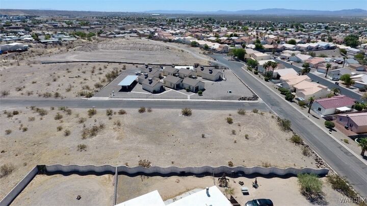 Property Photo:  1205 Navajo Drive  AZ 86442 