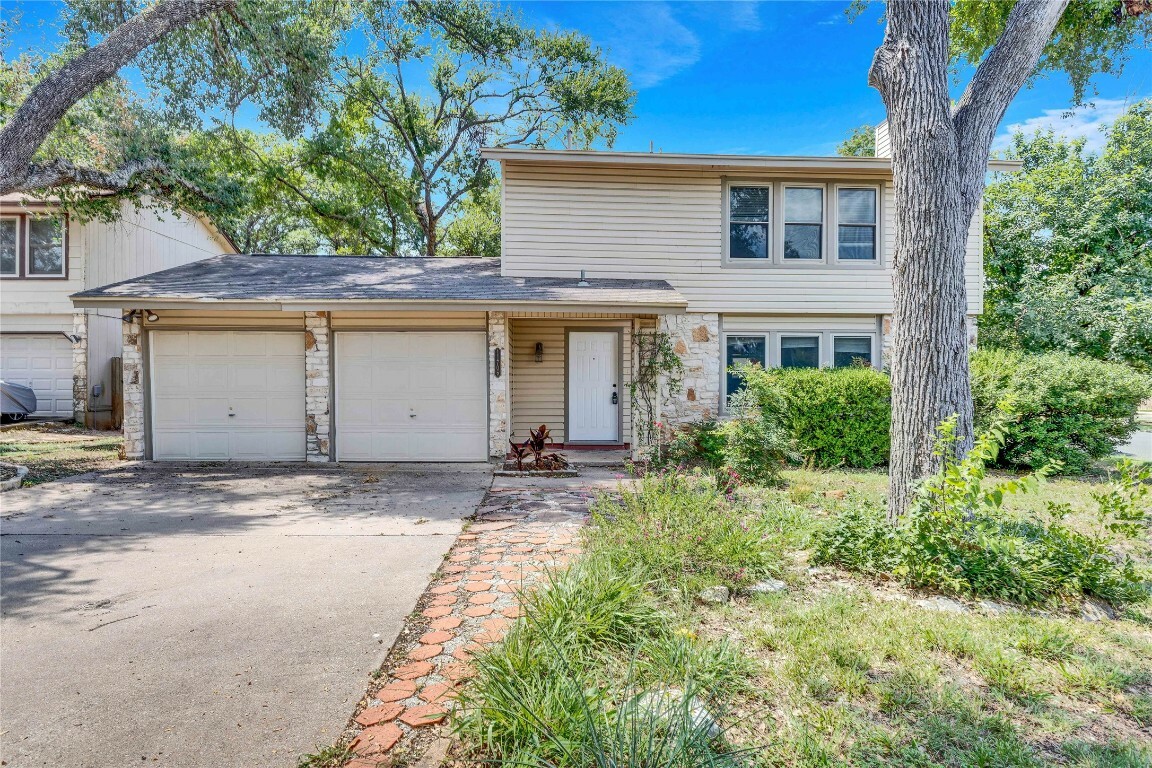 Property Photo:  11706 Sweetwater Trail  TX 78750 