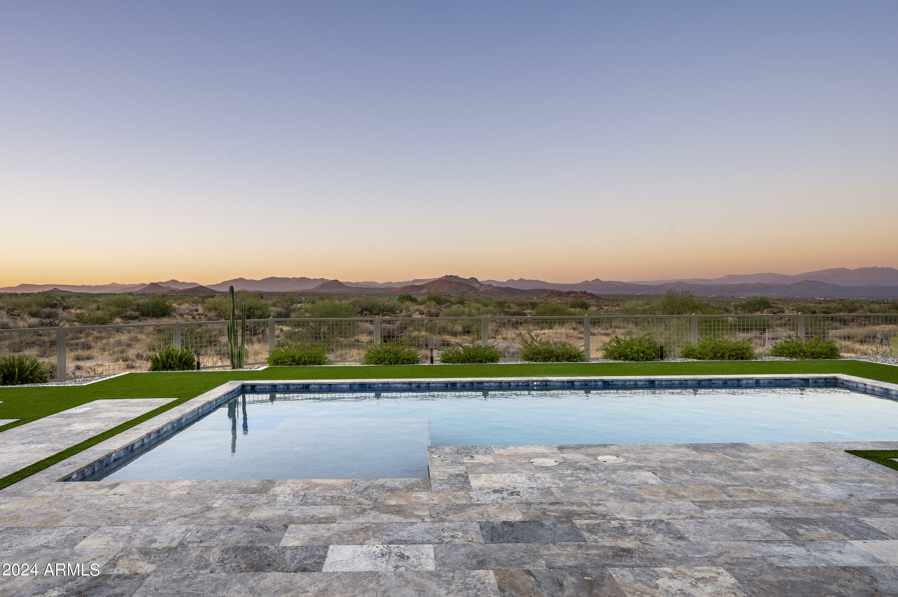 Property Photo: 24882 N 124th Street AZ 85255