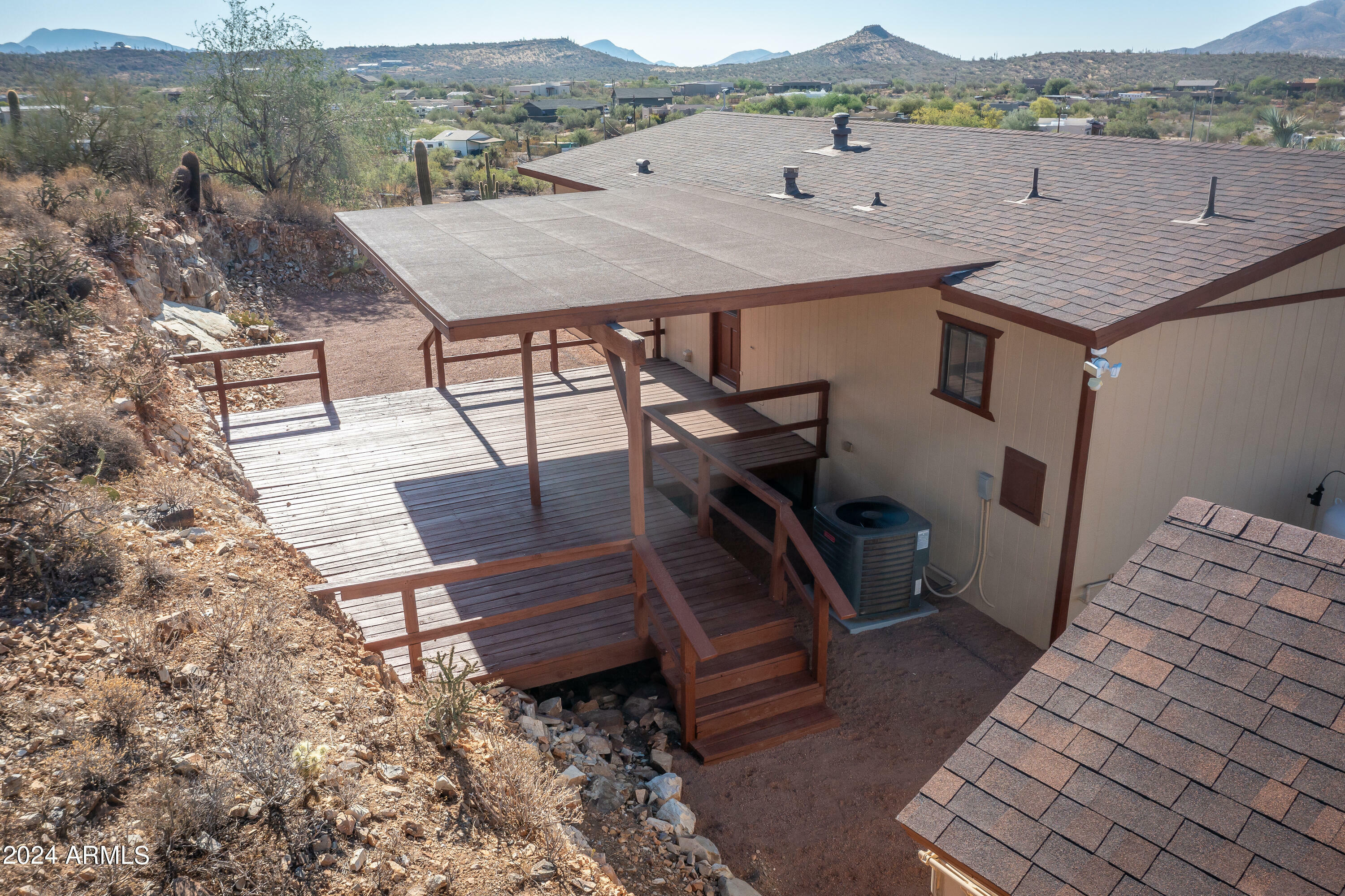 Property Photo:  50331 N 23rd Drive  AZ 85087 