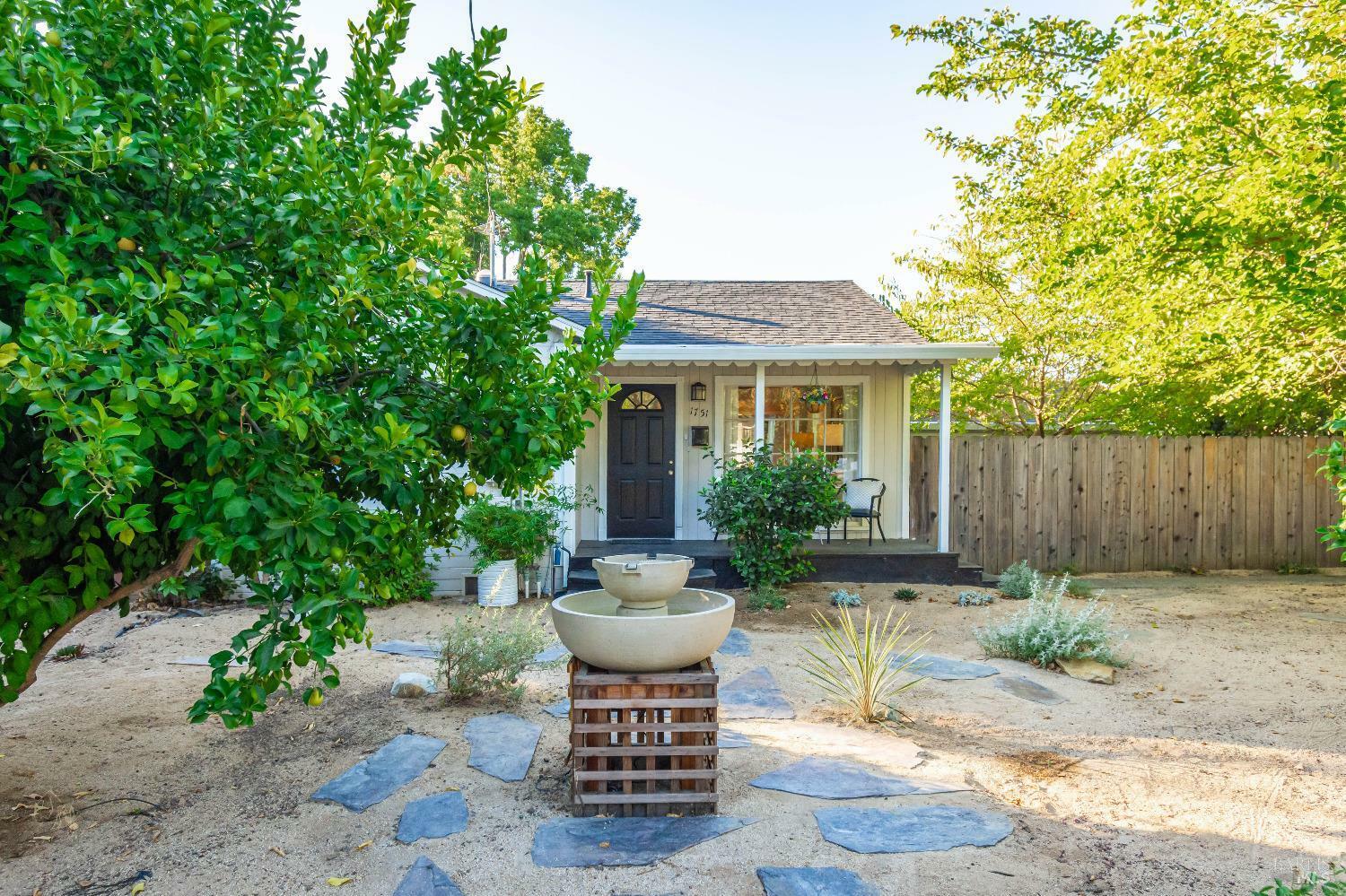 Property Photo:  1751 Park Avenue  CA 94558 