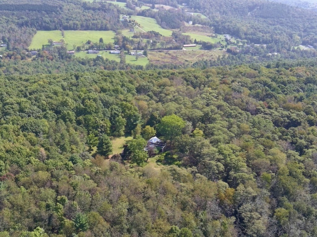 Property Photo:  163 Krager Road  NY 13904 