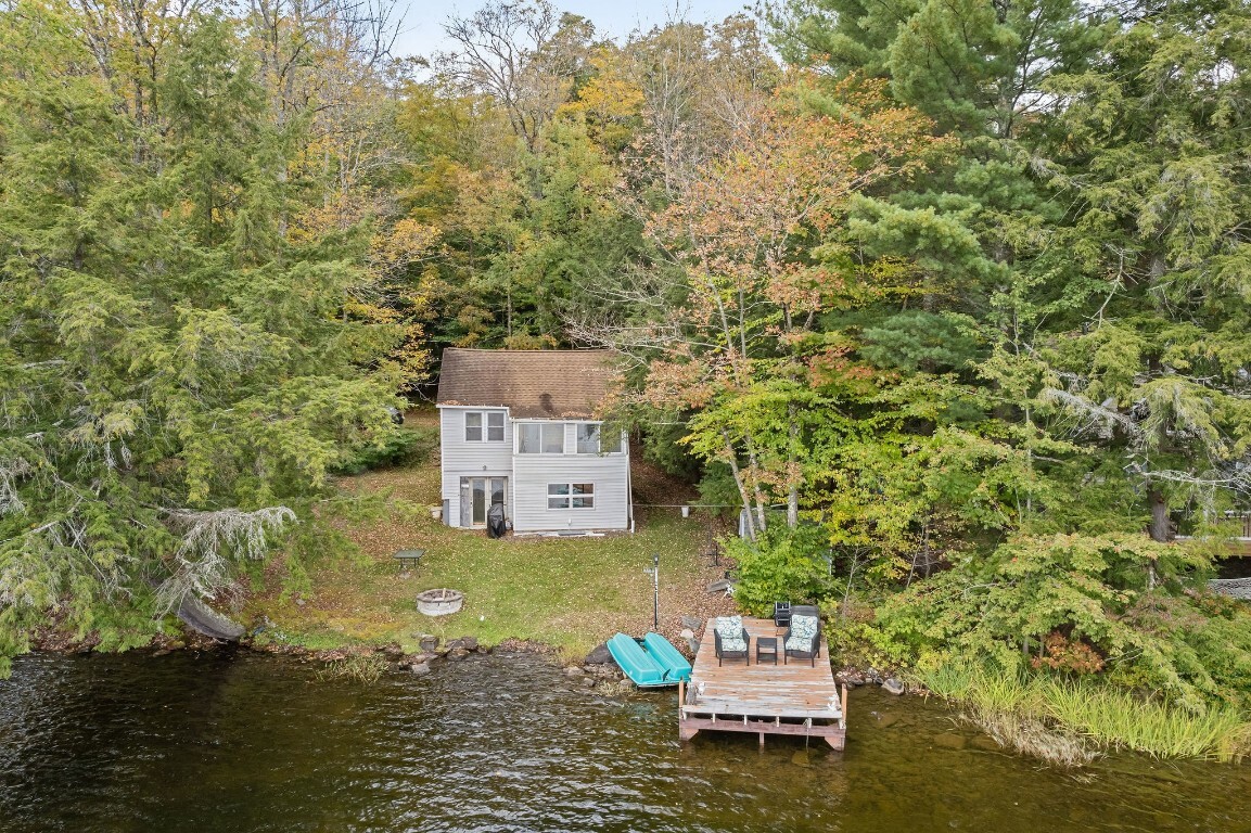 Property Photo:  105 N Loop Road  NY 13801 