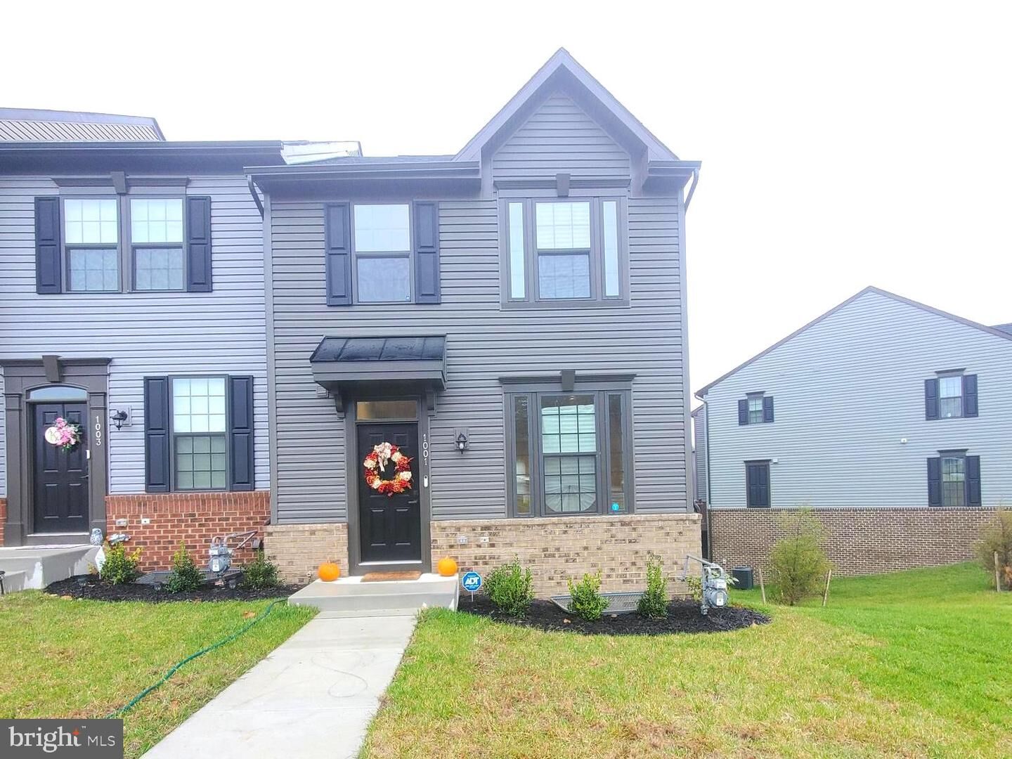Property Photo:  1001 Rampart Drive  VA 22401 