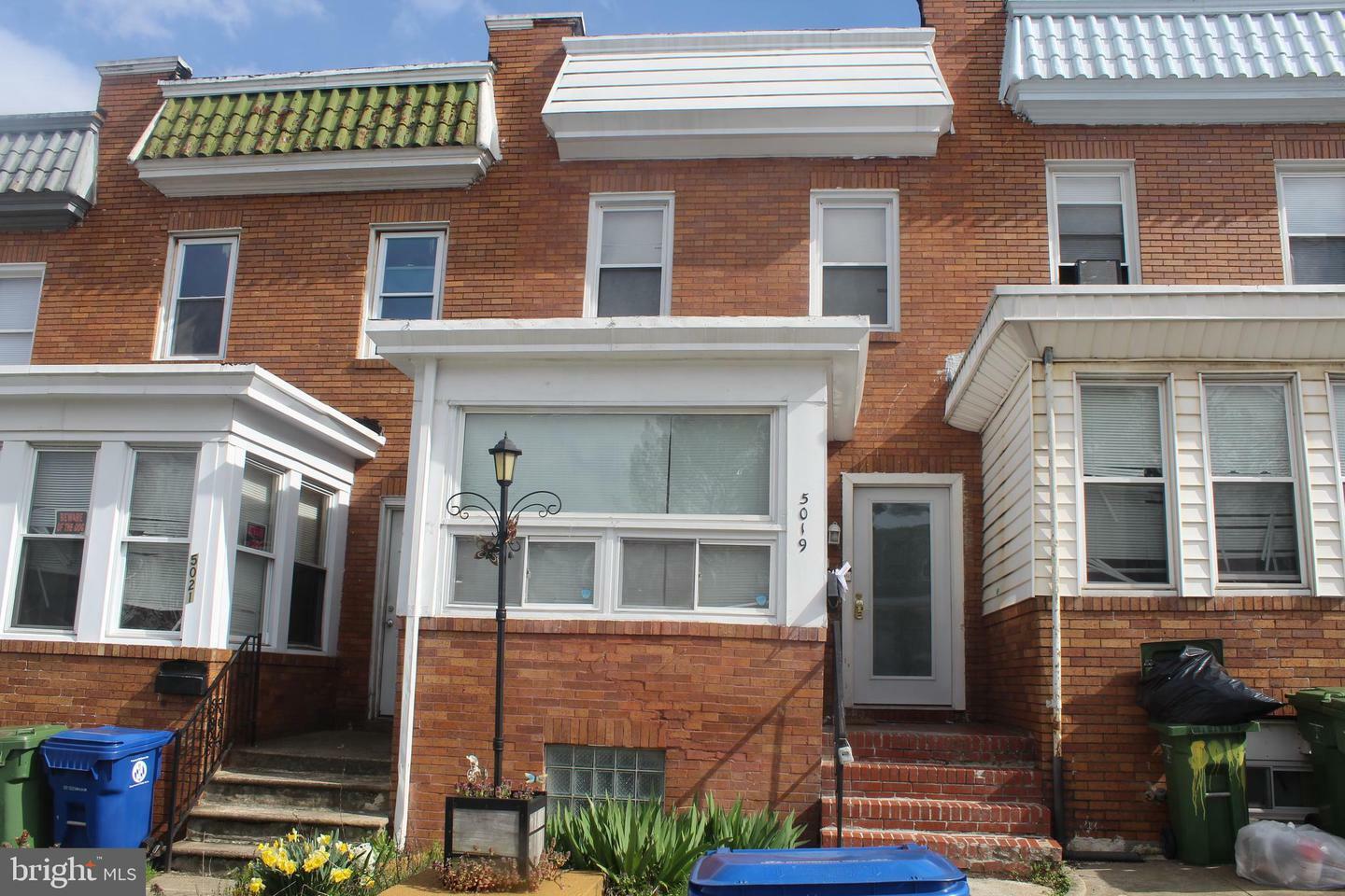 5019 Belair Road  Baltimore MD 21206 photo