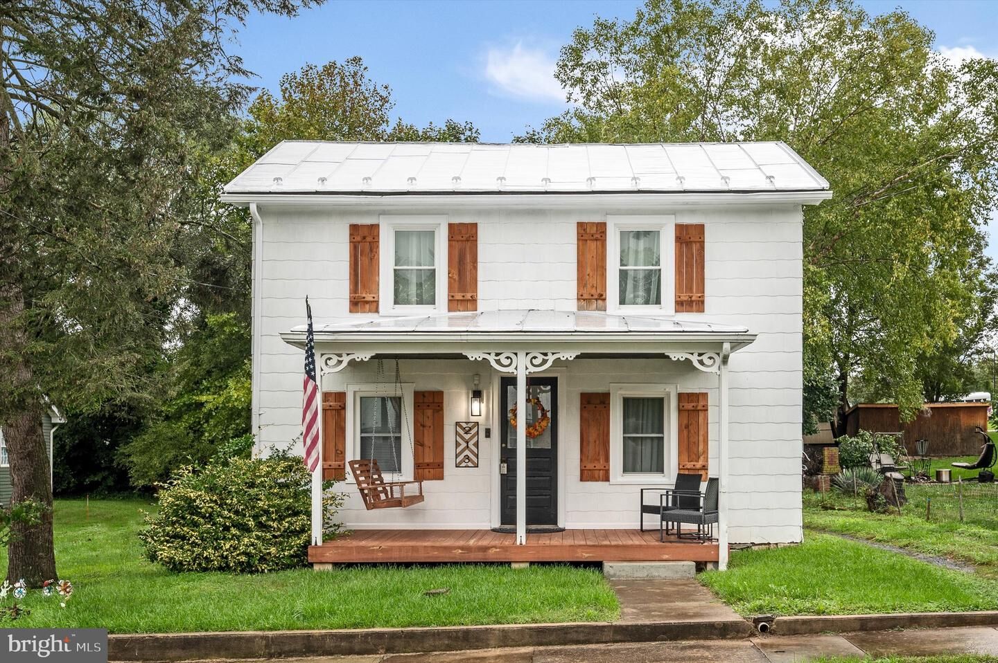 Property Photo: 213 Shenandoah Avenue VA 22824