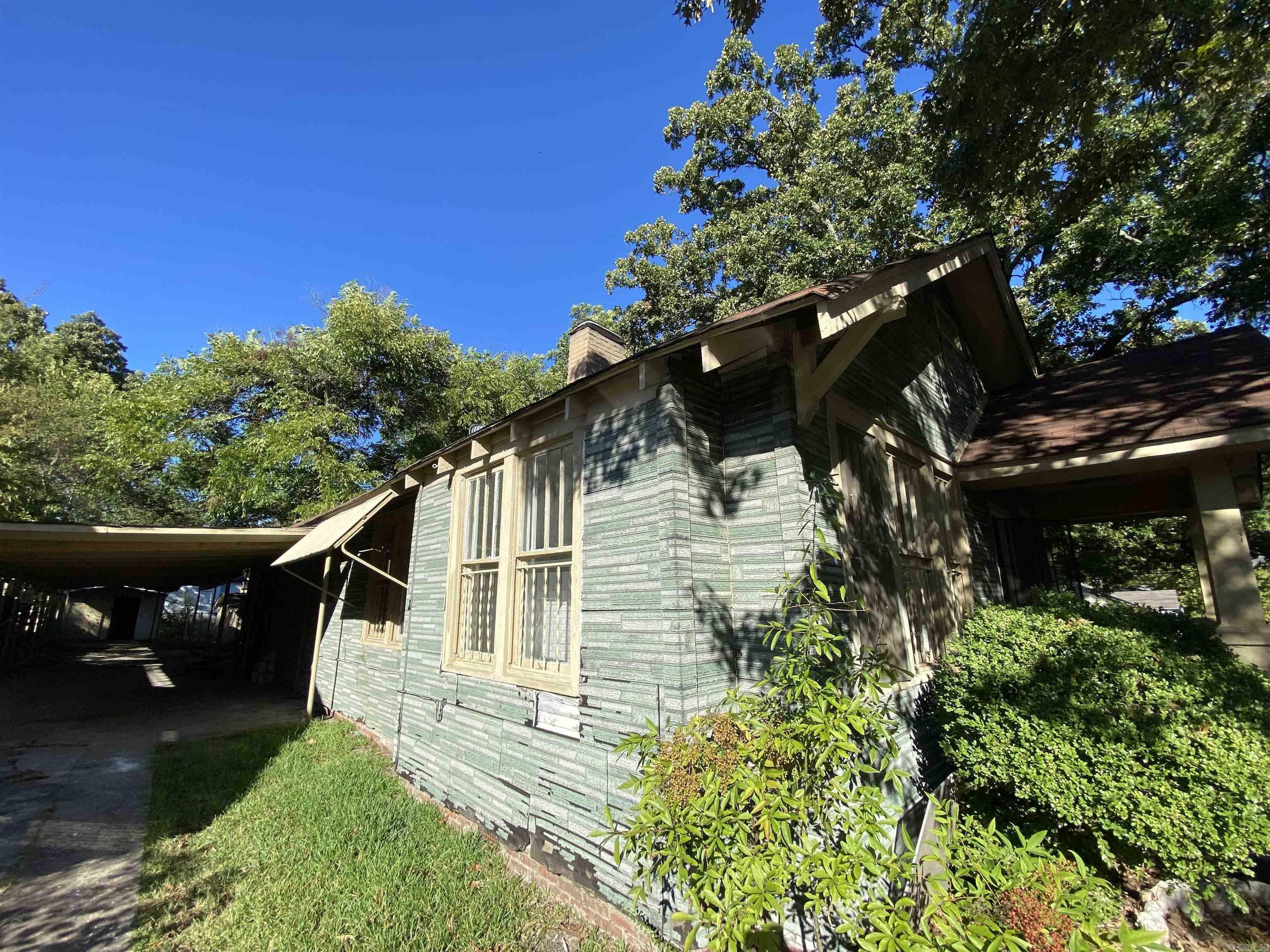 Property Photo:  4204 W 23rd Street  AR 72204 