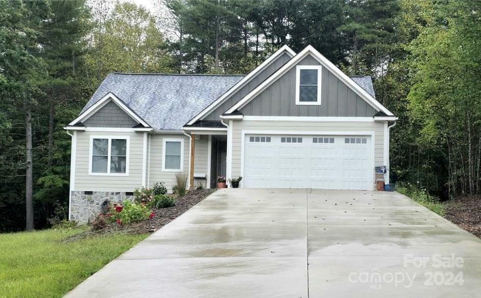 Property Photo:  1778 Plantation Loop  NC 28655 