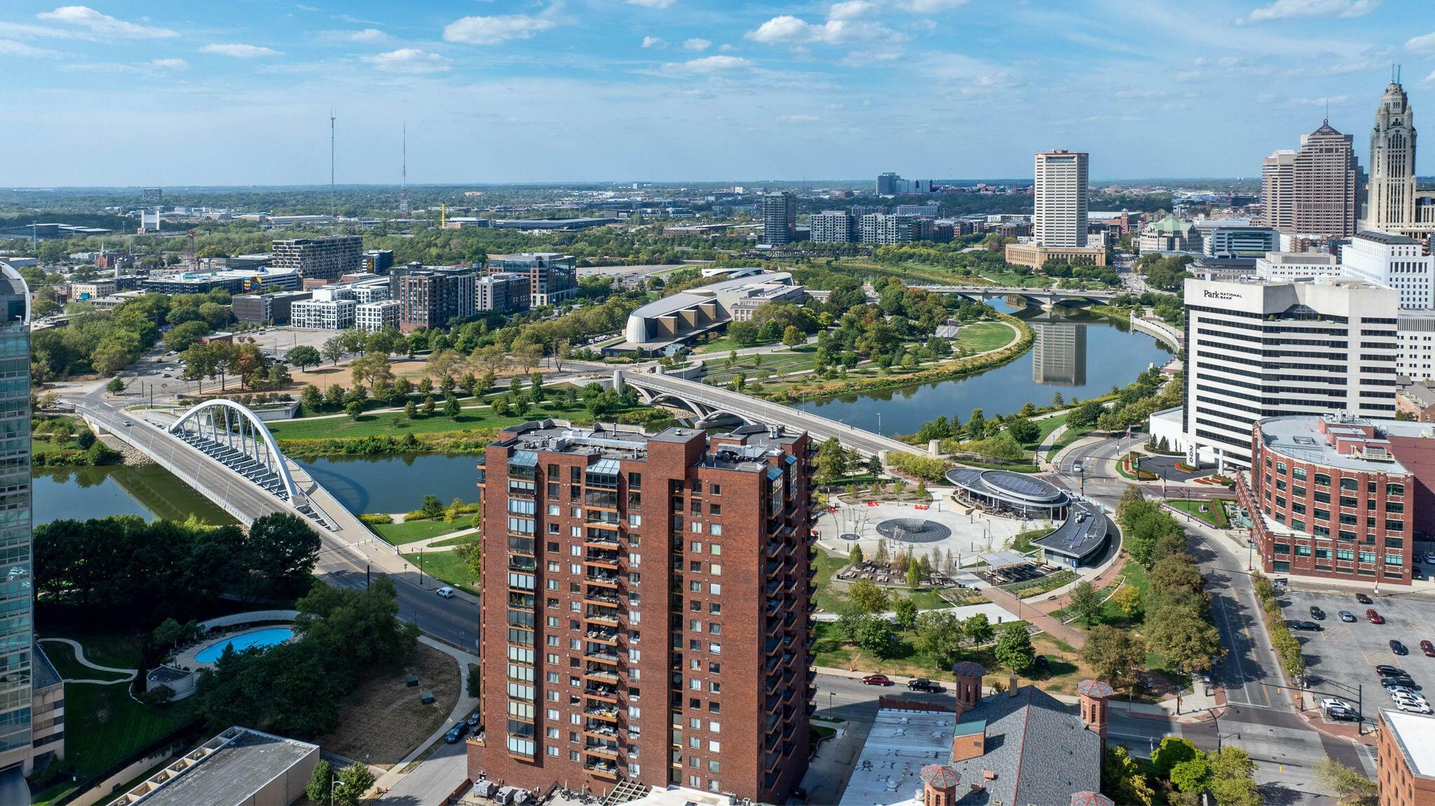 Property Photo: 155 W Main Street OH 43215