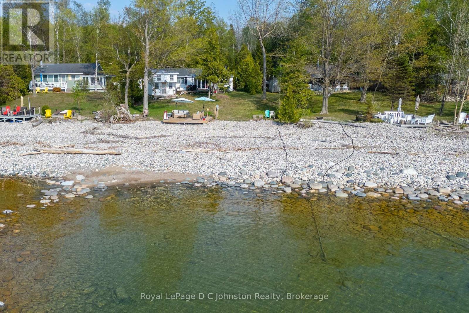 Property Photo: 305 Bruce Road 13 ON N0H 2L0
