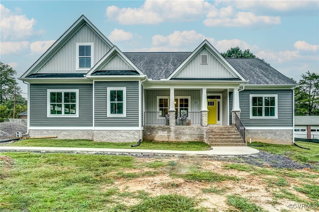 Property Photo:  2909 Skipwith Road  VA 23294 