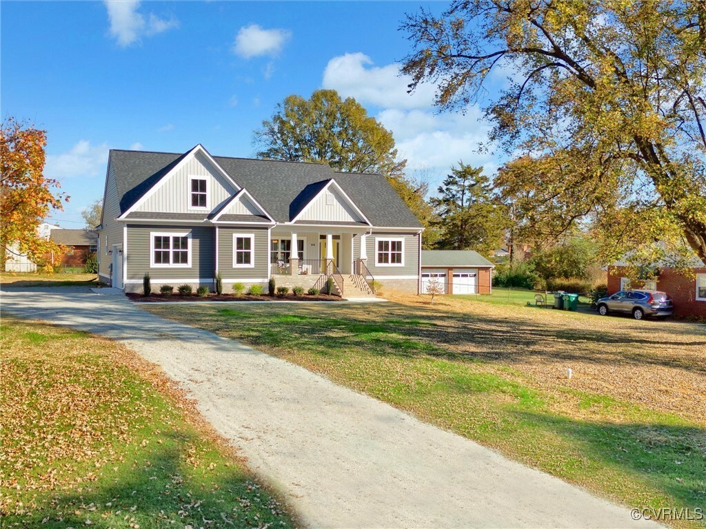 Property Photo:  2909 Skipwith Road  VA 23294 