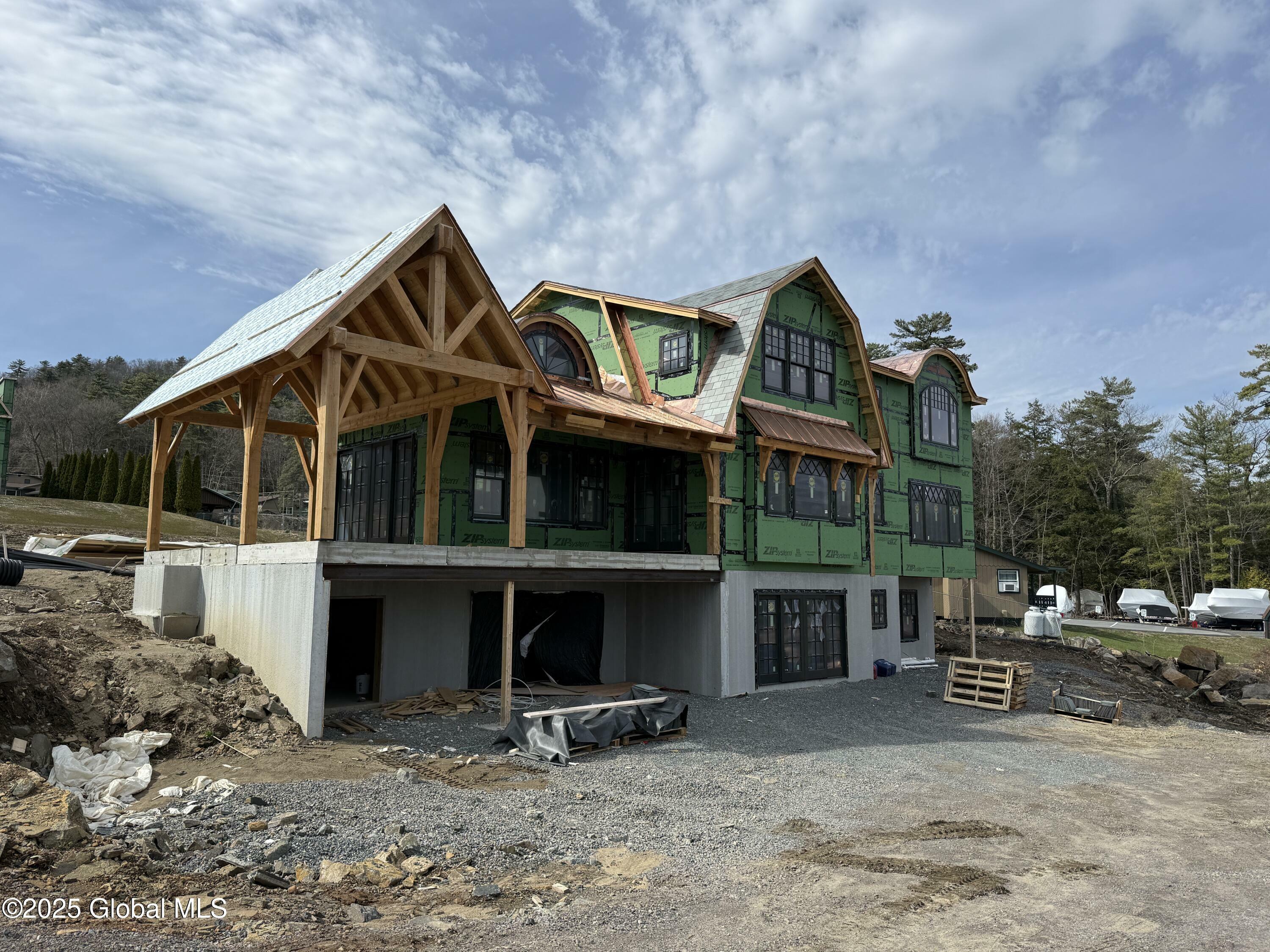Property Photo: 8 Capri Court NY 12824