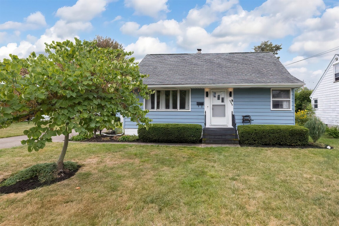 Property Photo:  3508 Court Avenue  PA 16506 